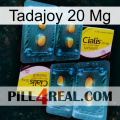 Tadajoy 20Mg cialis5